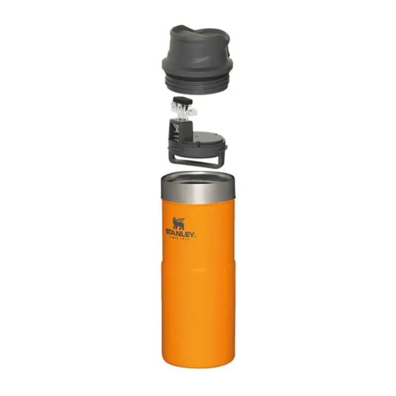 Stanley Classic Trigger-Action Travel Mug  0.35L in Hammertone Lake-2